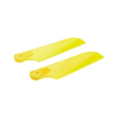 Picture of CM02-0250 Tail Blade set