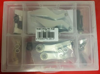 Picture of CM 14-7220 Swash Driving FBL Head