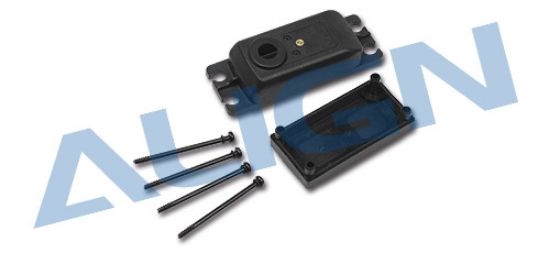 Picture of HSP70002 BL700H&750H Upper/Lower Cover