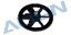 Picture of HS1220AA 450 Autorotation tail drive gear-Black