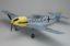 Picture of Kyosho 10864 Messerschmitt Bf109E 50 EP