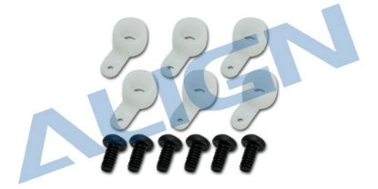 Picture of HSP15003 DS150 155 Servo Horn Set
