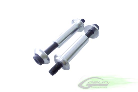 Picture of Sab H0085-S Center Blade Grip Arm (2pcs) - Goblin 630
