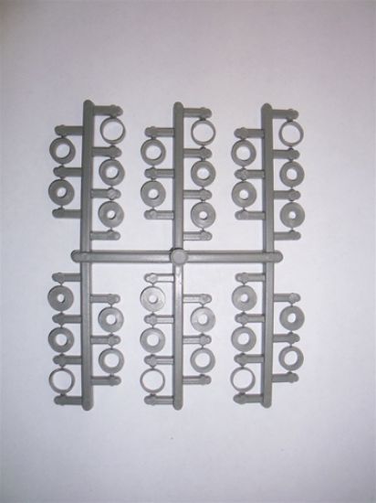 Picture of APC LPAR06E Adaptor Rings (E)