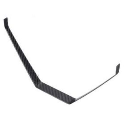 Picture of 6 Star Hobby CLGY50 Carbon Fiber Landing Gear for YAK 50CC Gas plane