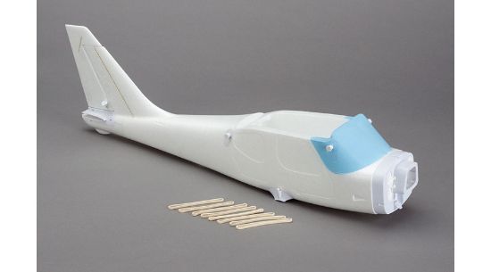 Picture of Hobby Zone HBZ7667  Bare Fuselage: Glasair
