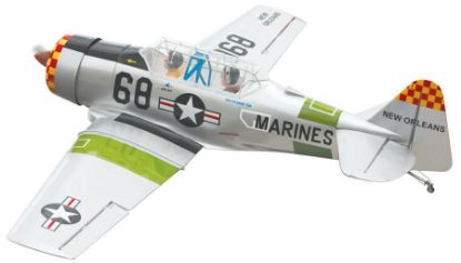 Picture of Seagull SEA88 AT6-TEXAN RETRACTS INCLUDED