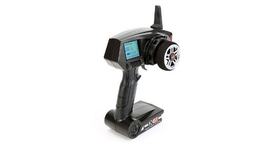 Picture of Spektrum SPM4200W DX4C DSMR 4-Channel Radio