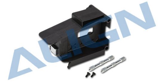 Picture of H55B013XXW 550L Receiver Mount