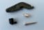 Picture of FUTABA AT4321 Gimbal Stick Spring Return Set 7C/8J/10J/14SG/ H.S