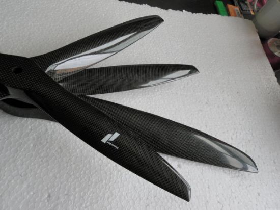 Picture of Eaglewing V2 17x10E Carbon Fibre Prop