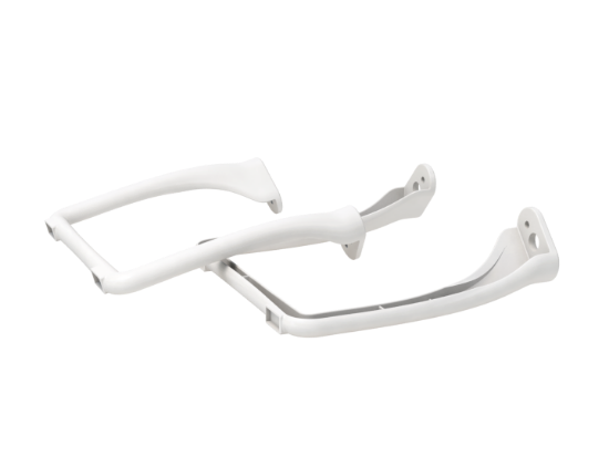 Picture of DJI DJP2VPT4 Landing Gear for Phantom 2 / Vision