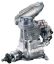 Picture of OS Engine GF40 4-Stroke Gas Engine W/Muffler