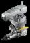 Picture of OS Engine GGT15 Gas Motor W/Muffler