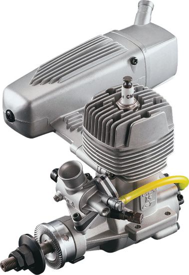 Picture of OS Engine GT15 Gas Engine