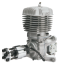Picture of OS Engine GT60 Gas Engine (Only) W/O Silencer