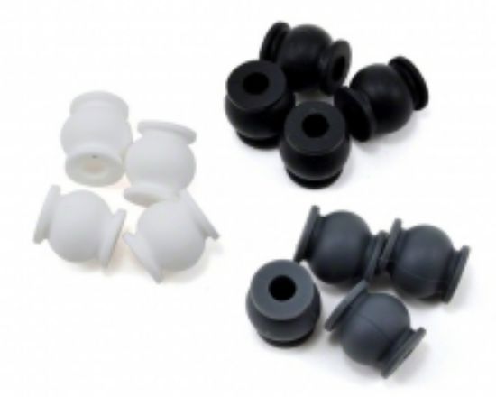 Picture of DJI DJZH32DPT15 ZENMUSE H3-2D VIBRATION DAMPER