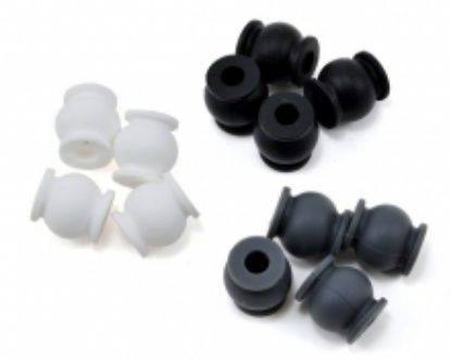 Picture of DJI DJZH32DPT15 ZENMUSE H3-2D VIBRATION DAMPER