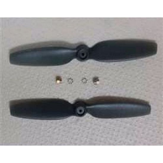 Picture of E-Flite BLH7707 Gray Propellers: 200 QX