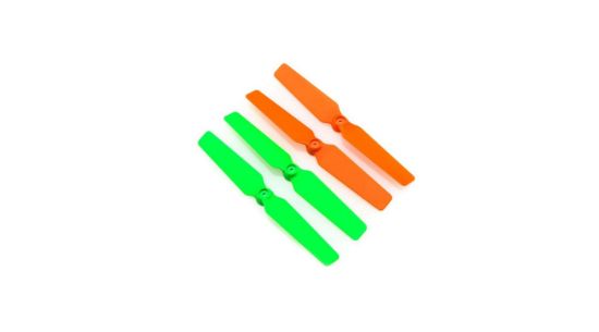 Picture of E-Flite BLH7715 3D Propellers (4): 200 QX