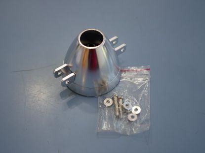 Picture of ESPW50 50MM Headless CNC Aluminum Alloy Spinner for Folding Prop