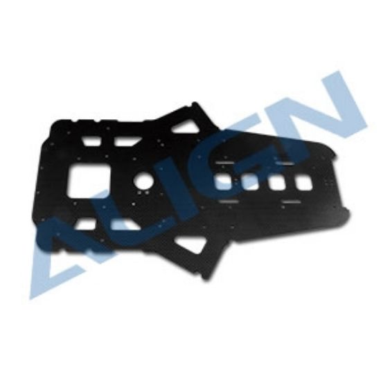 Picture of M480001XX M480/M690 Upper Carbon Plate