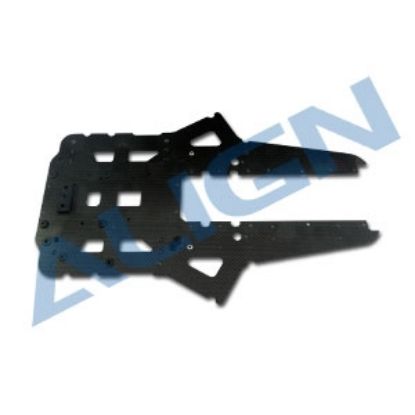 Picture of M480002XX M480/M690 Lower Carbon Plate