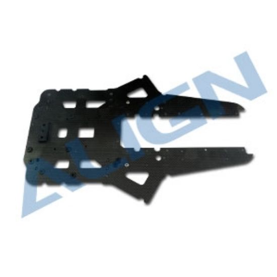 Picture of M480002XX M480/M690 Lower Carbon Plate
