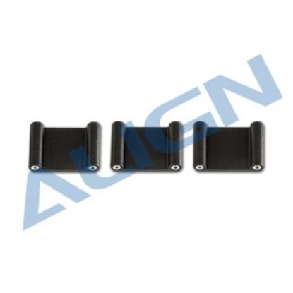 Picture of M480003XX M480/M690 Body Mount Block