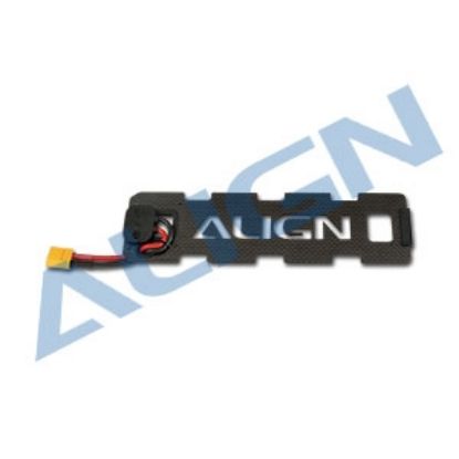 Picture of M480006AXW M480 Main Battery Plate
