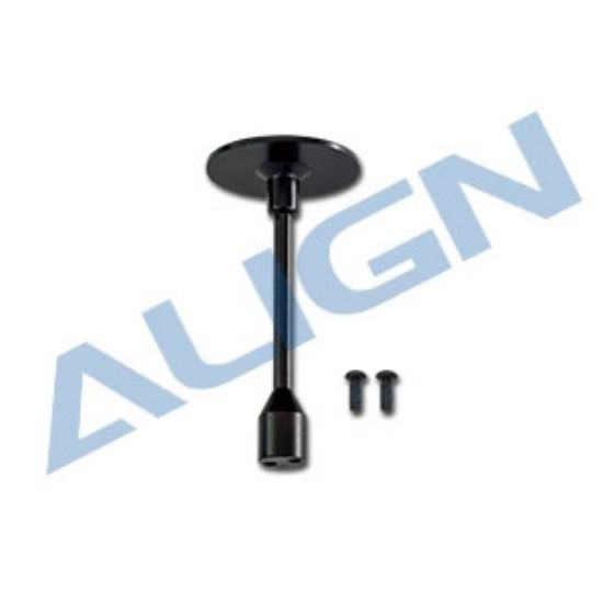 Picture of M480009XXW Multicopter GPS Mount Set