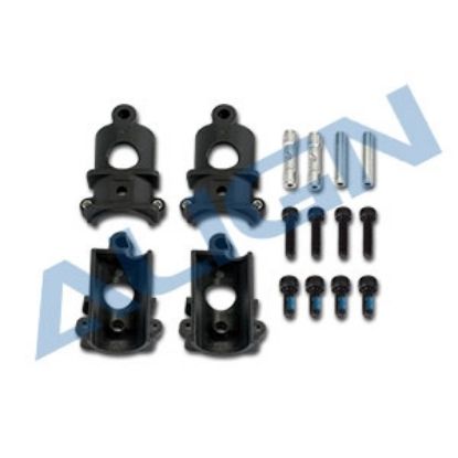 Picture of M480010XXW M480 Motor Tube Mount