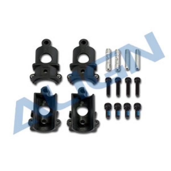 Picture of M480010XXW M480 Motor Tube Mount