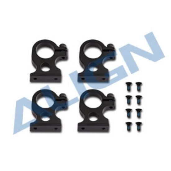 Picture of M480015XXW M480 Gimbal Tube Mount