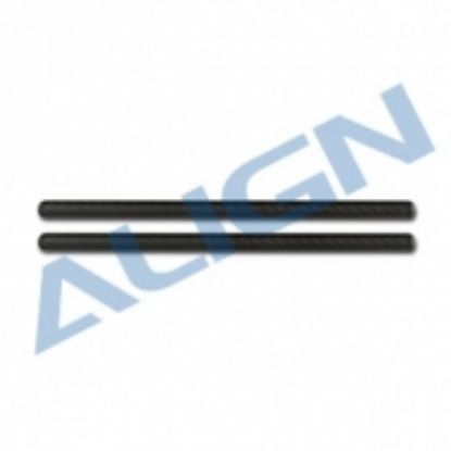 Picture of M480016XXW Multicopter 12 Carbon Tube 240