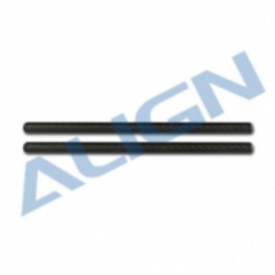 Picture of M480016XXW Multicopter 12 Carbon Tube 240