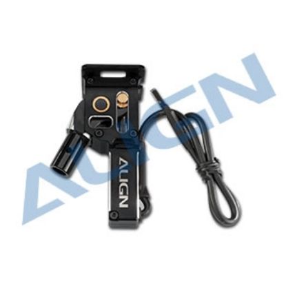 Picture of M480021XAW Retract - Black
