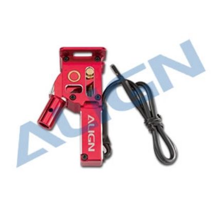 Picture of M480021XXW Retract Red