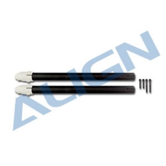 Picture of M480022XXW M480 Landing Gear Tube Mount - Set