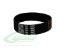 Picture of SAB HC309-S High Performance Motor Belt - Goblin 770