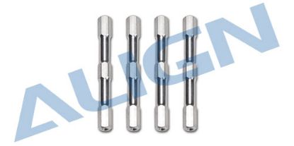 Picture of H55B014XXW 550L Aluminum Hexagonal Bolt