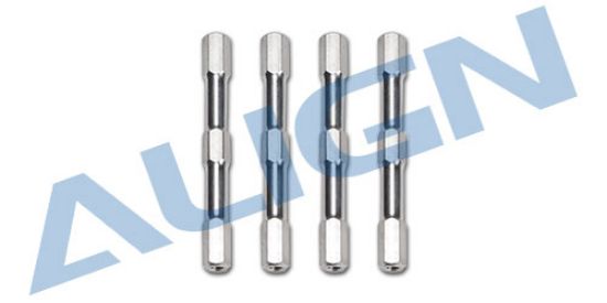 Picture of H55B014XXW 550L Aluminum Hexagonal Bolt