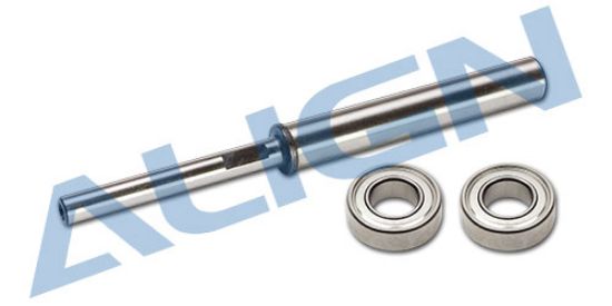 Picture of HMP85M01 850MX Motor Shaft
