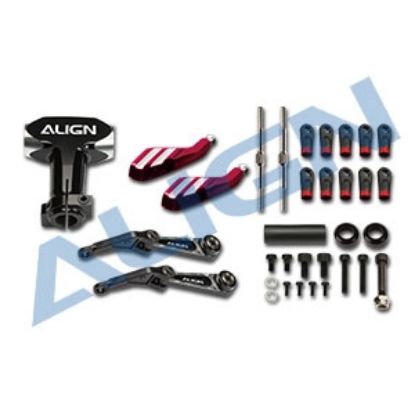 Picture of Align H55H002XXW 550FL Flybarless Rotor Head System