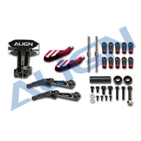 Picture of Align H55H002XXW 550FL Flybarless Rotor Head System