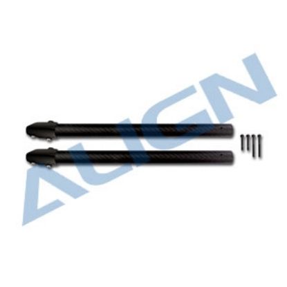 Picture of M690002XXW M690 Landing Gear Tube Mount Set