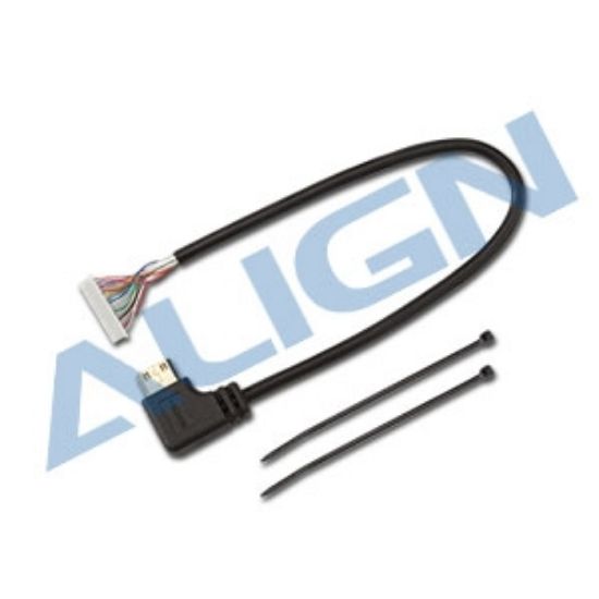 Picture of HEPG3002 G3 Mini HDMI Signal Wire