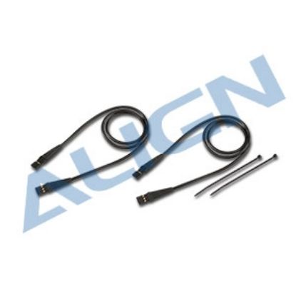 Picture of HEP48001 ESC Signal Wire Set