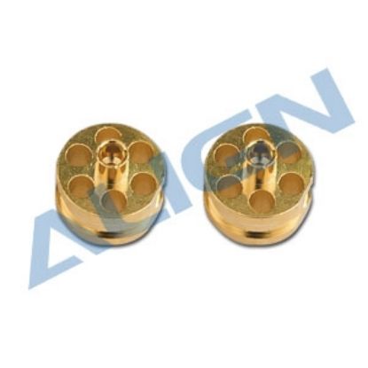 Picture of M480026XXW Multicopter 3.5MM Female Terminal