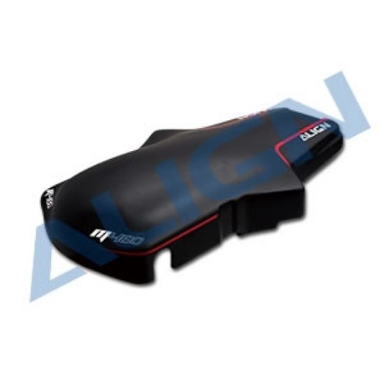 Picture of HC48002 M480L Multicopter Canopy